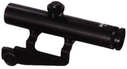 KDRS08 4x22C